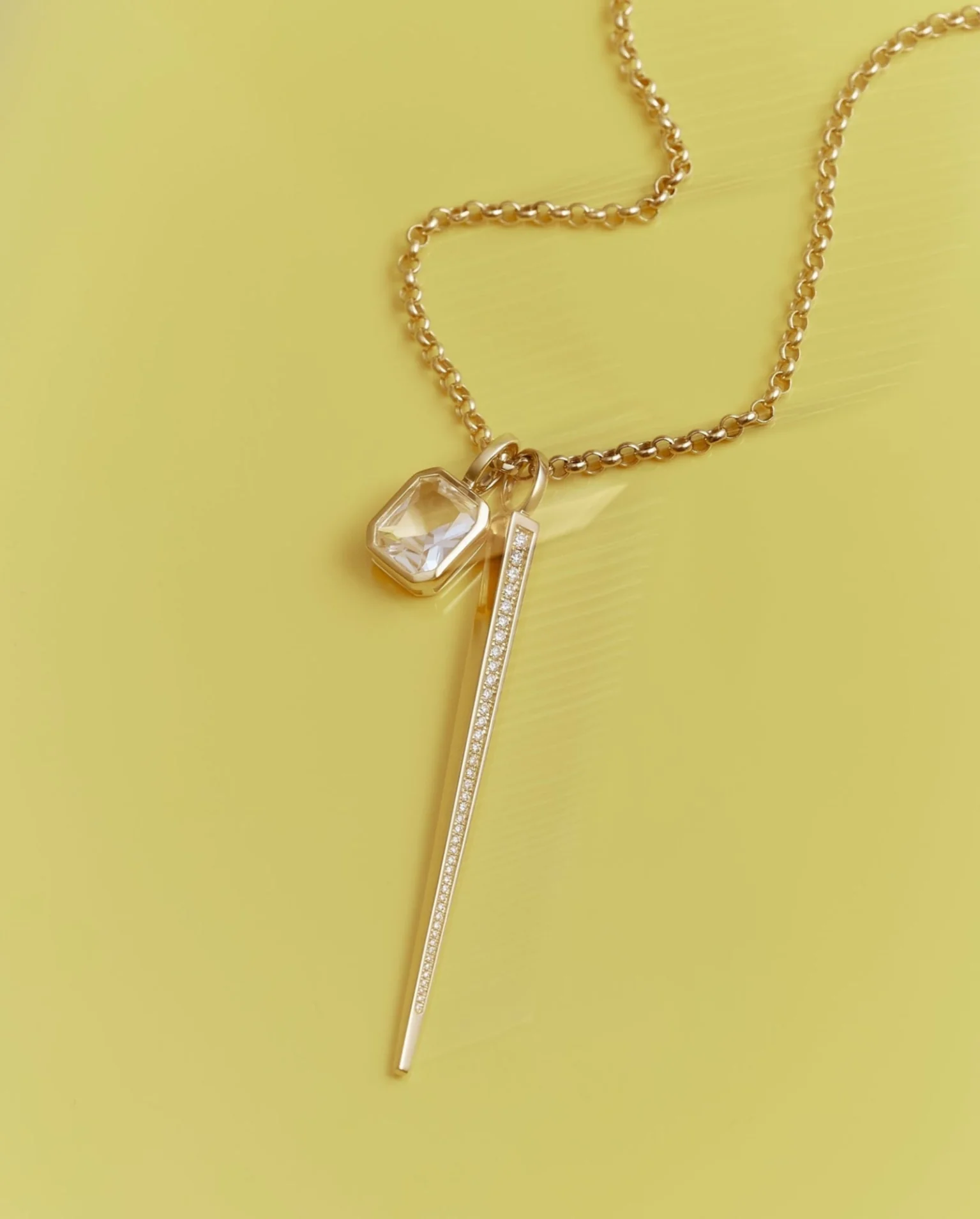 Timeless Elegance, Consciously Crafted