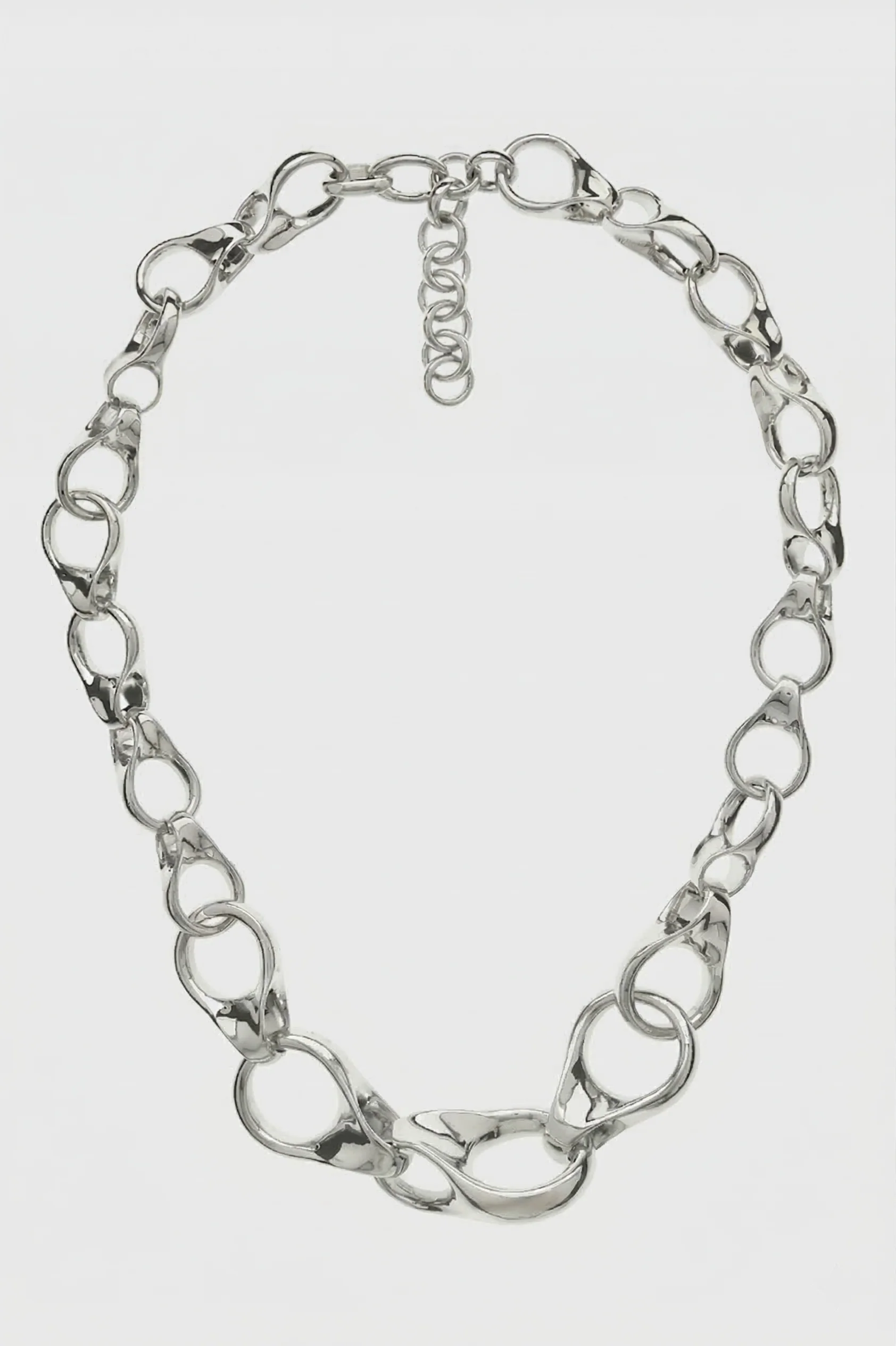 Infinitum Necklace
