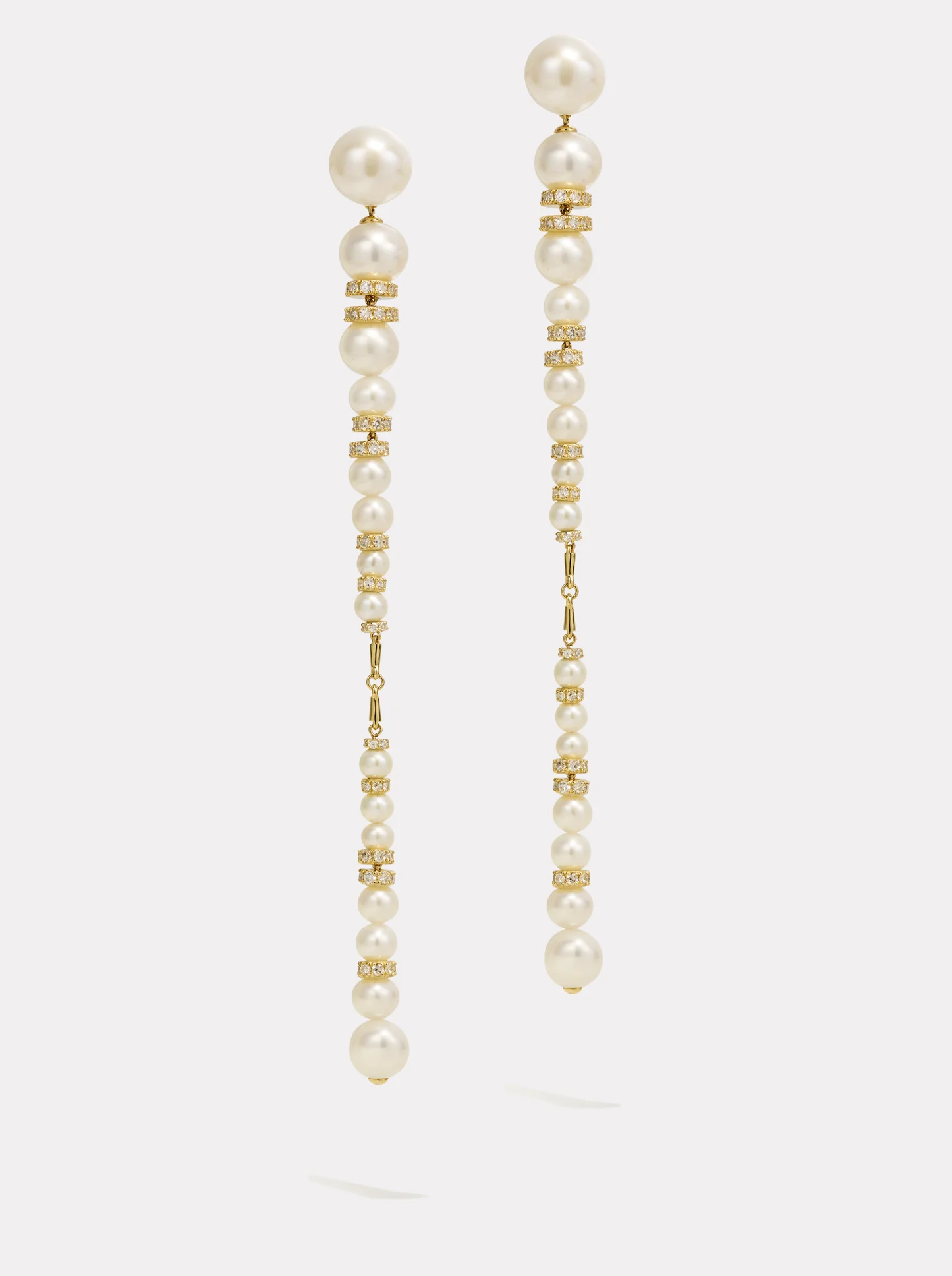 Perle Helix Earrings