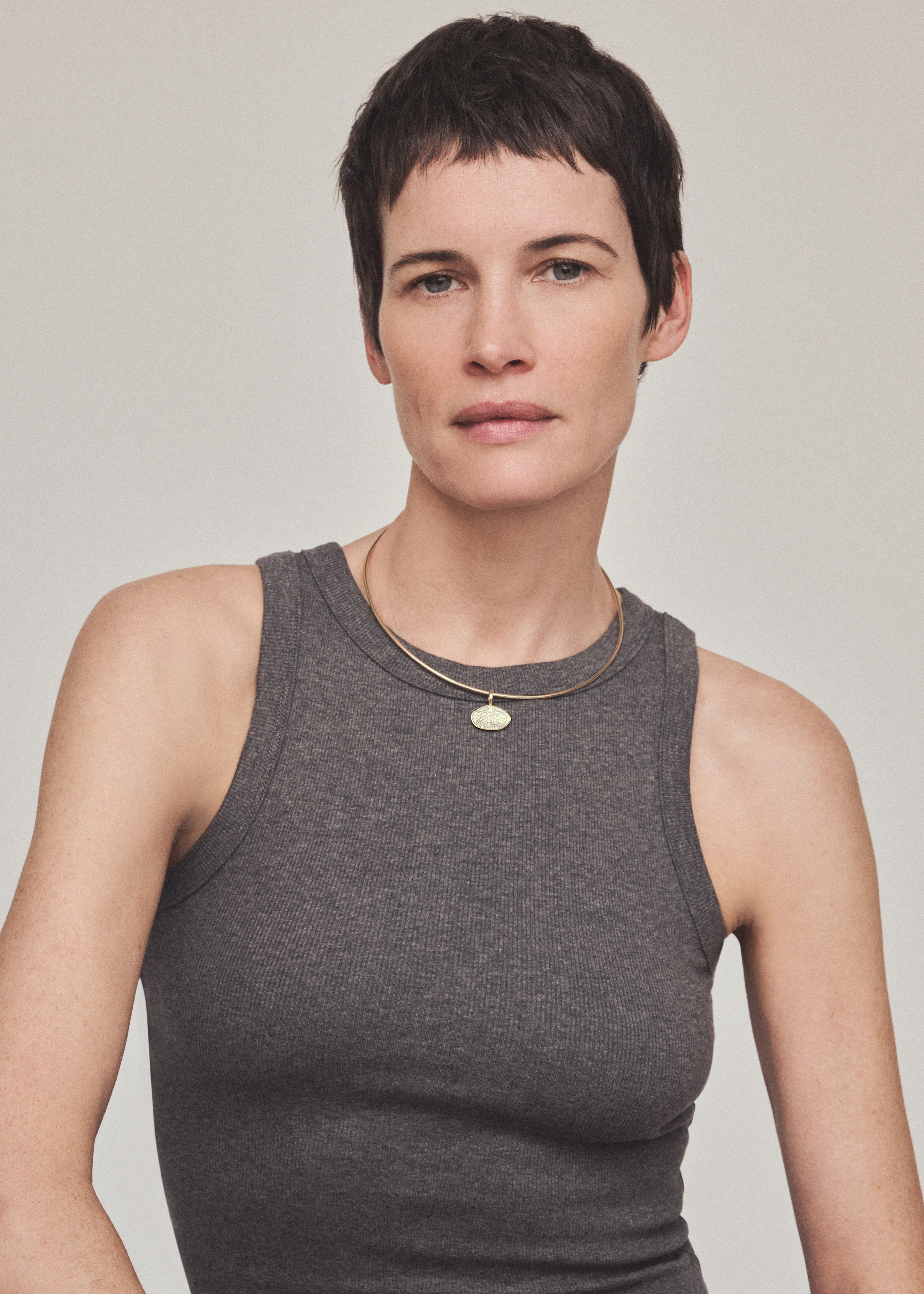 Torque Necklace - Image 2